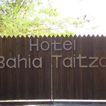 Hotel Bahia Taitza San Andrés Εξωτερικό φωτογραφία