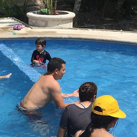 Hotel Bahia Taitza San Andrés Εξωτερικό φωτογραφία