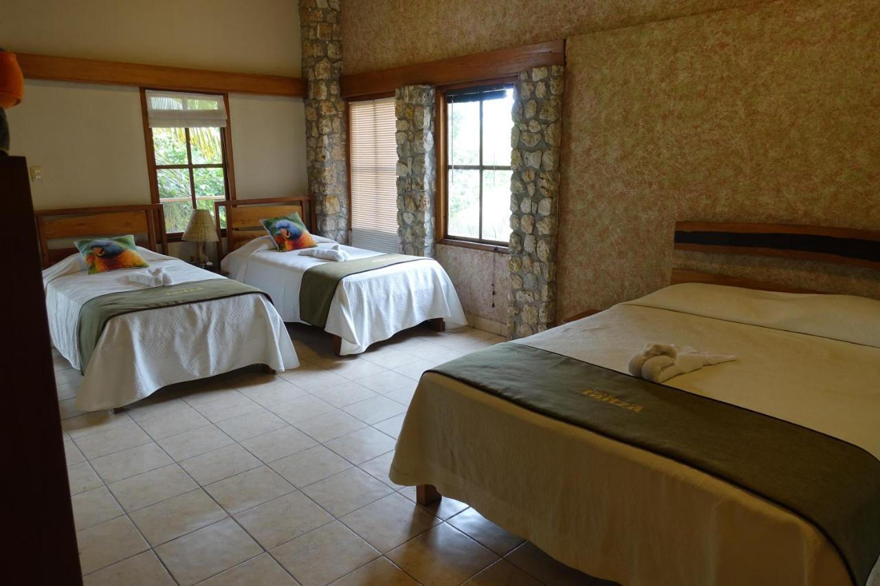Hotel Bahia Taitza San Andrés Εξωτερικό φωτογραφία