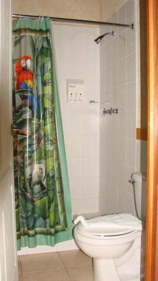 Hotel Bahia Taitza San Andrés Εξωτερικό φωτογραφία