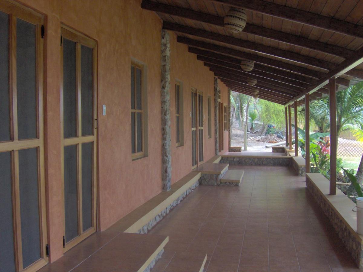 Hotel Bahia Taitza San Andrés Εξωτερικό φωτογραφία