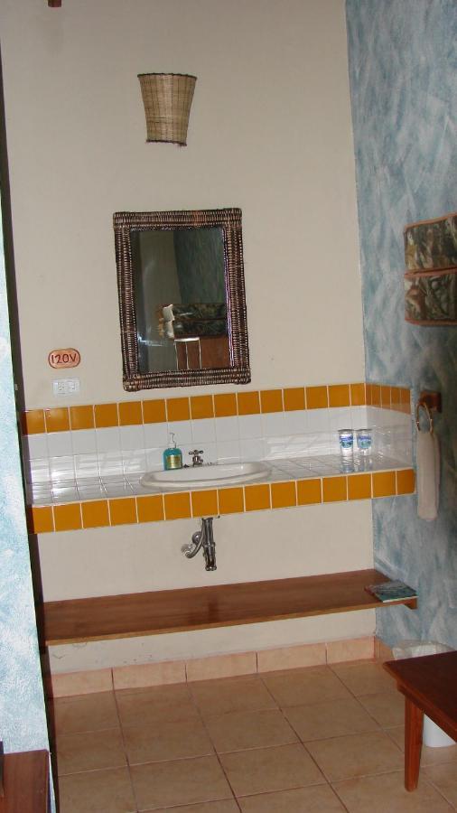 Hotel Bahia Taitza San Andrés Εξωτερικό φωτογραφία