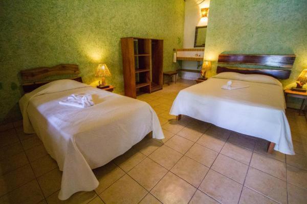 Hotel Bahia Taitza San Andrés Εξωτερικό φωτογραφία