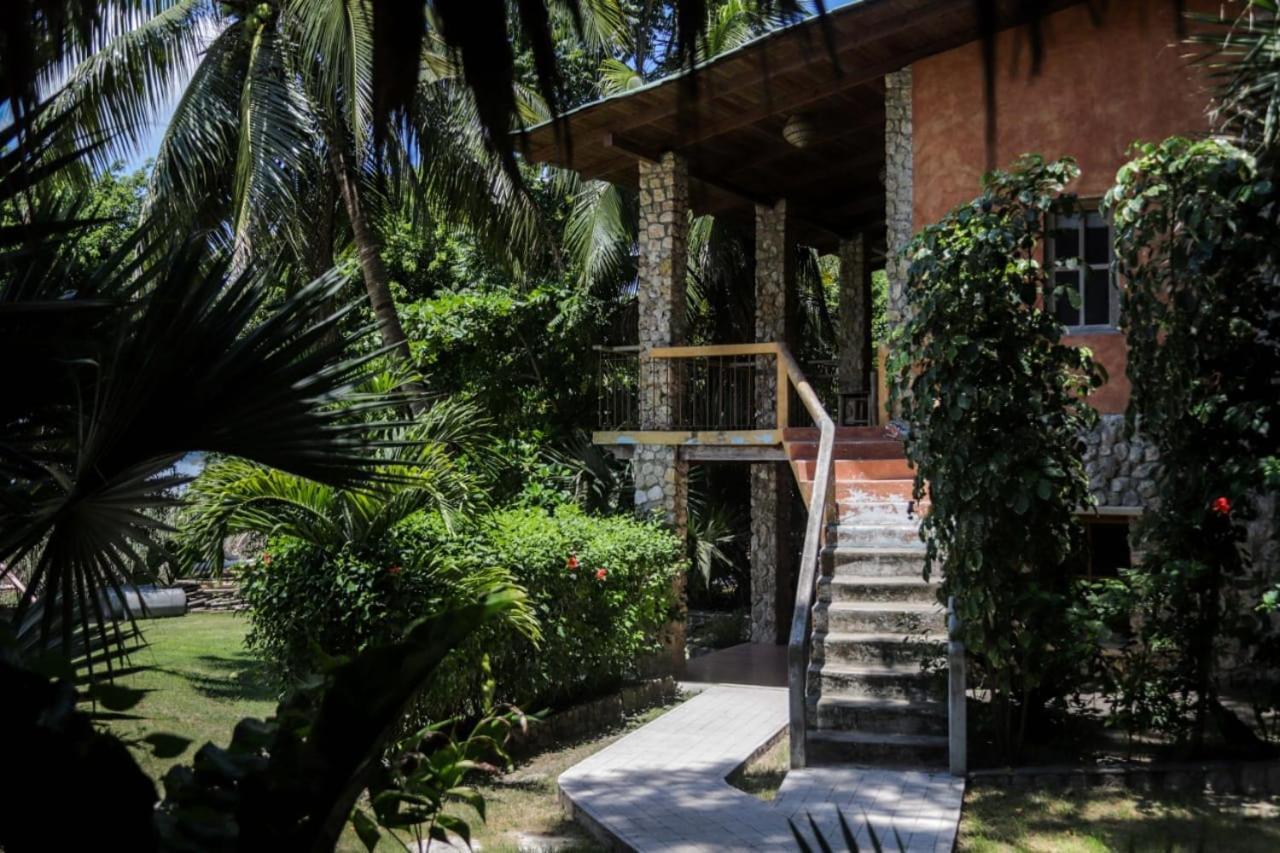 Hotel Bahia Taitza San Andrés Εξωτερικό φωτογραφία