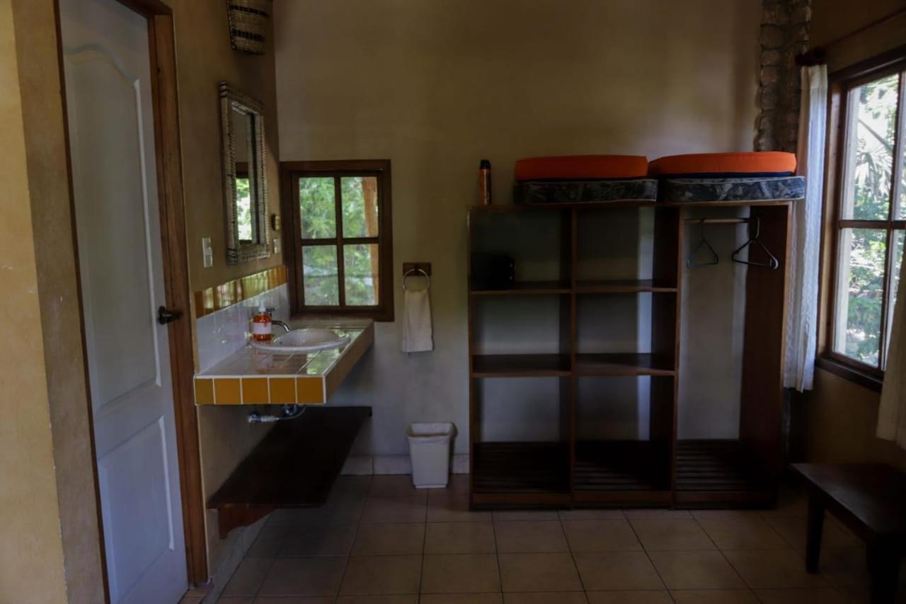 Hotel Bahia Taitza San Andrés Εξωτερικό φωτογραφία