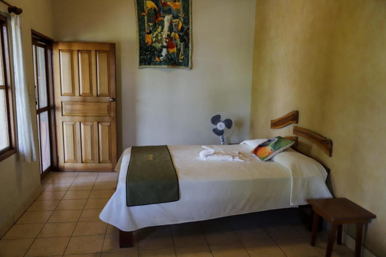 Hotel Bahia Taitza San Andrés Εξωτερικό φωτογραφία