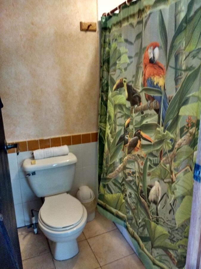 Hotel Bahia Taitza San Andrés Δωμάτιο φωτογραφία