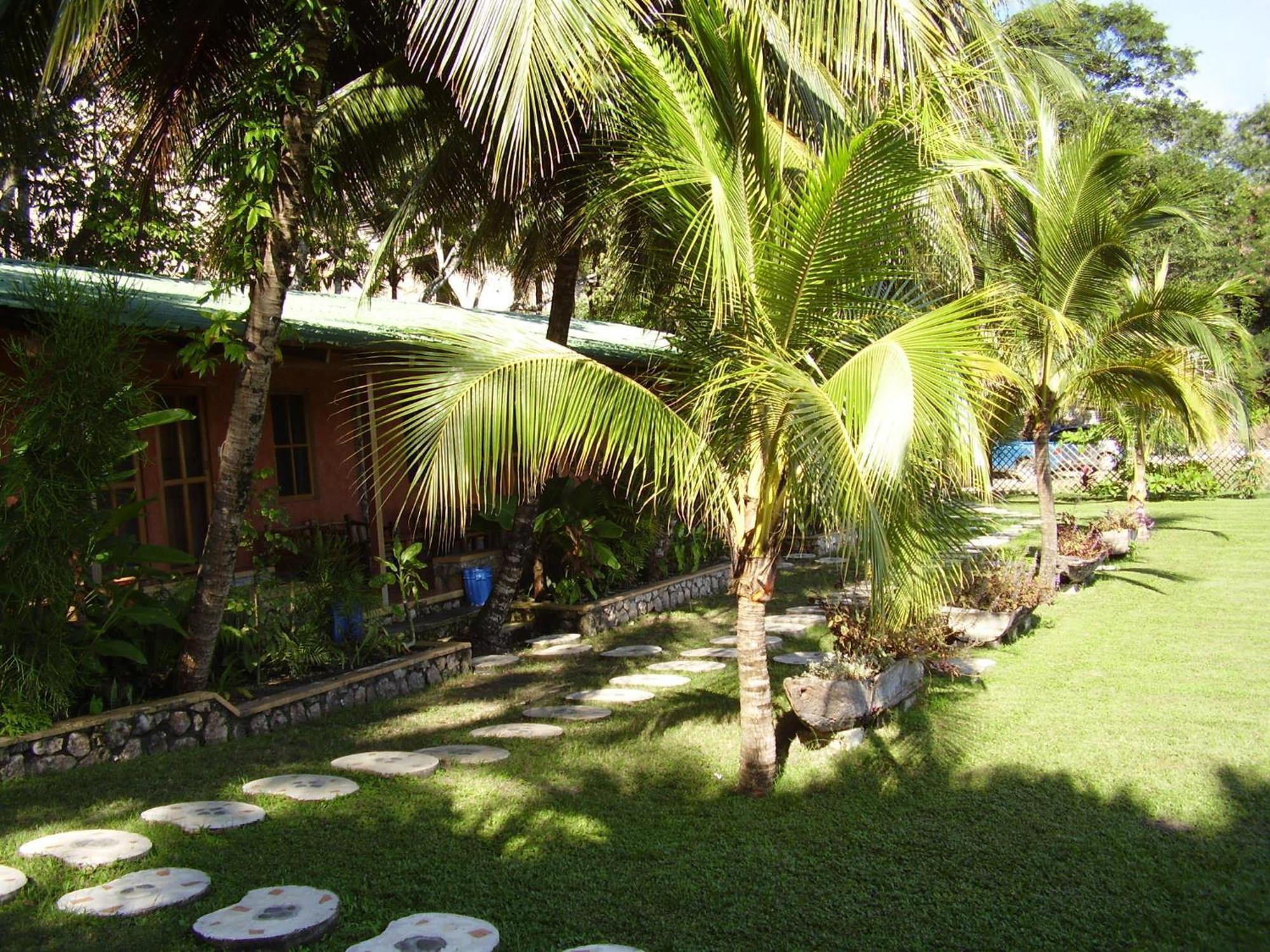 Hotel Bahia Taitza San Andrés Εξωτερικό φωτογραφία