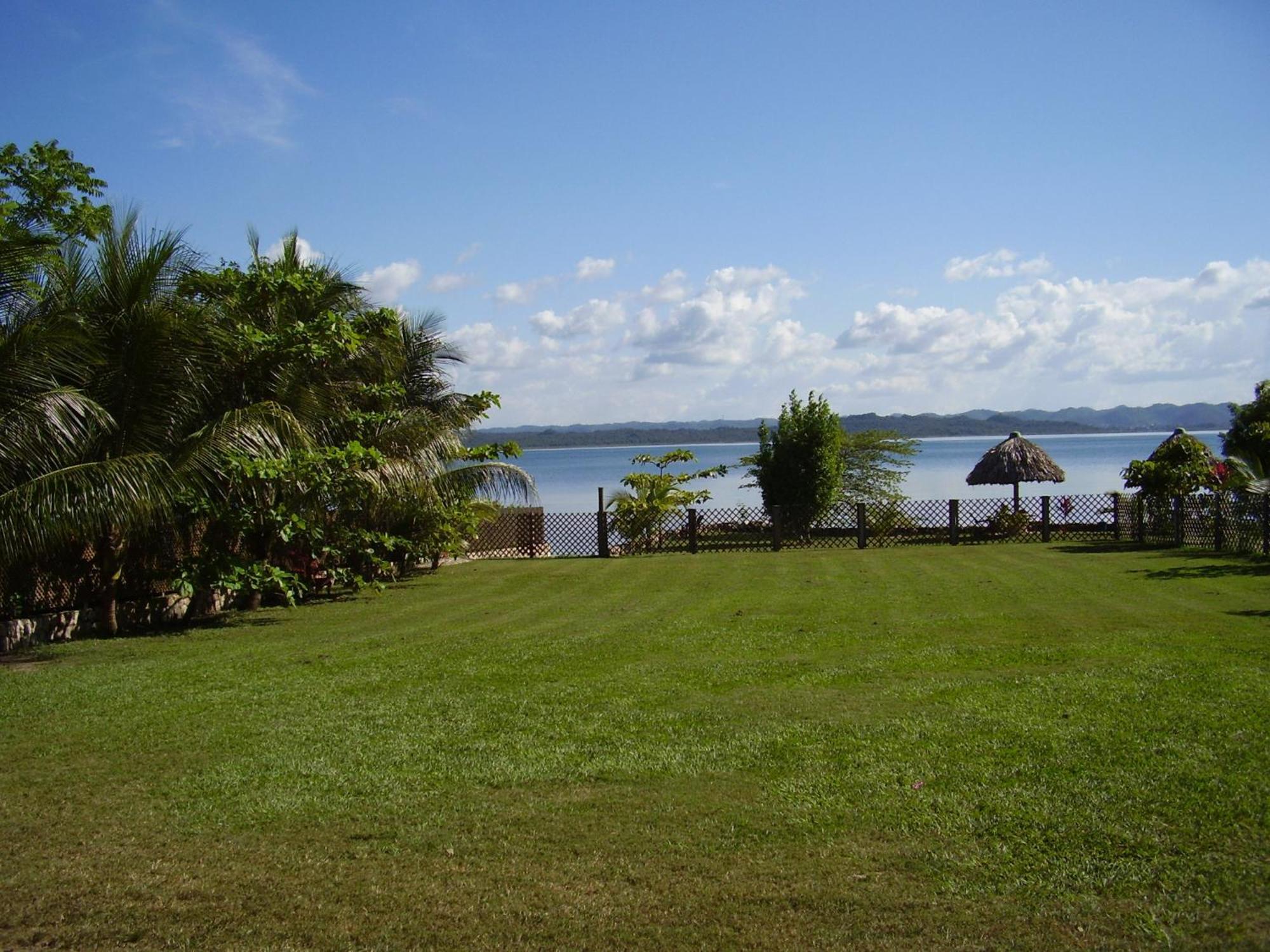 Hotel Bahia Taitza San Andrés Εξωτερικό φωτογραφία
