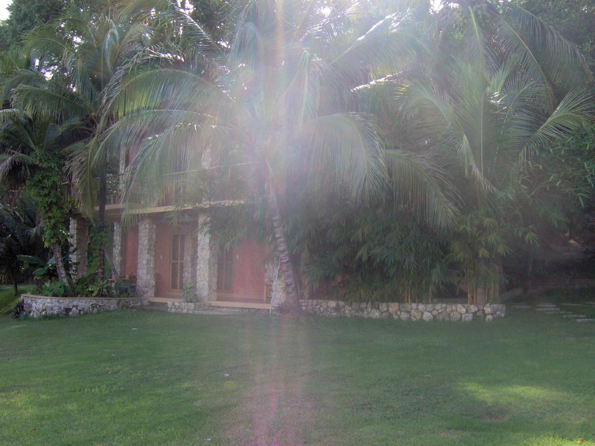 Hotel Bahia Taitza San Andrés Εξωτερικό φωτογραφία