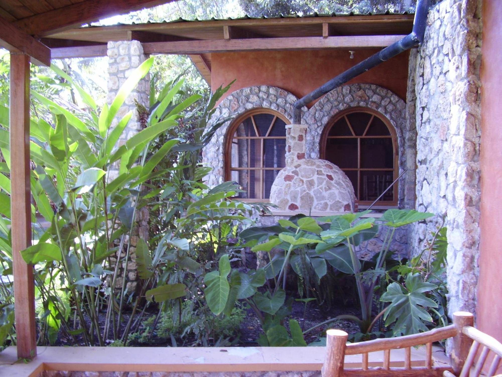Hotel Bahia Taitza San Andrés Εξωτερικό φωτογραφία