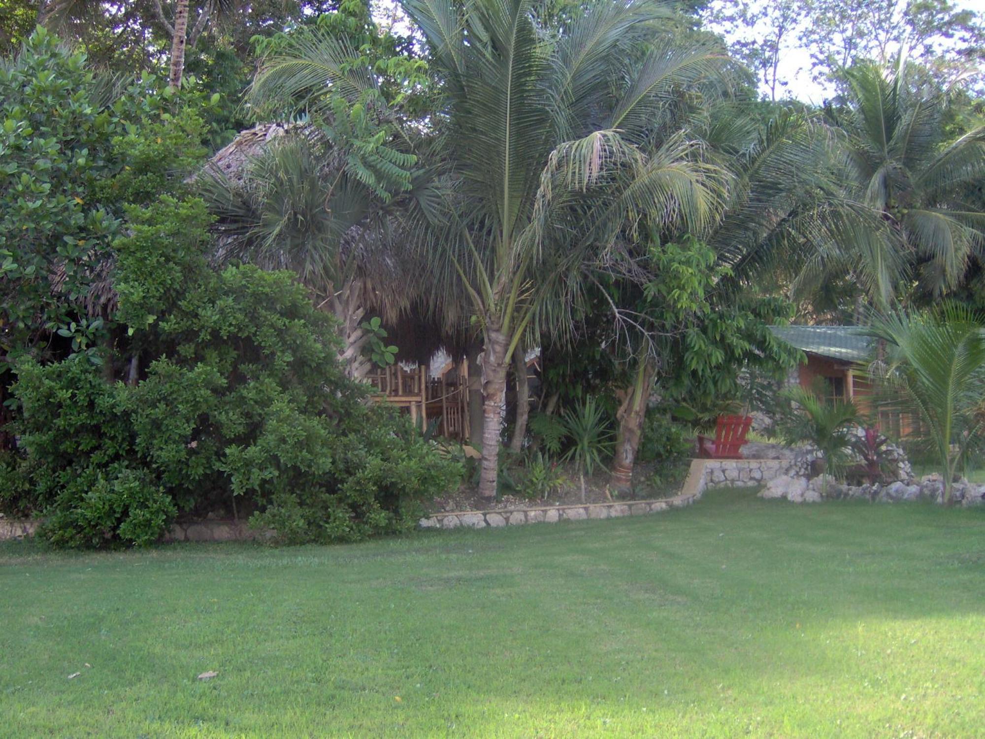 Hotel Bahia Taitza San Andrés Εξωτερικό φωτογραφία