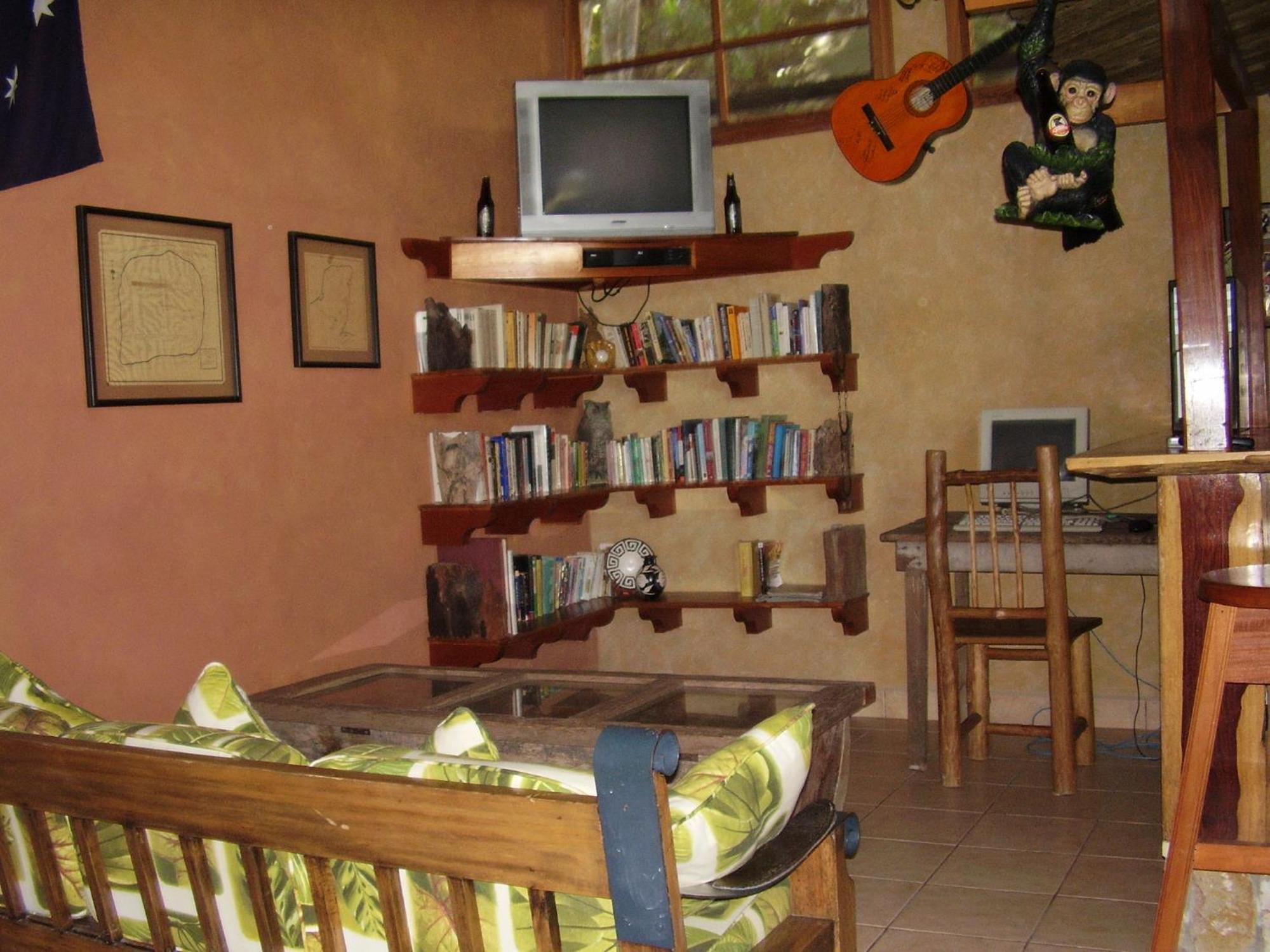 Hotel Bahia Taitza San Andrés Εξωτερικό φωτογραφία