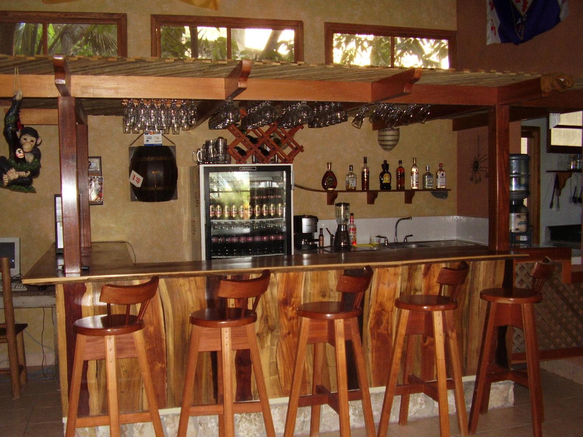 Hotel Bahia Taitza San Andrés Εξωτερικό φωτογραφία