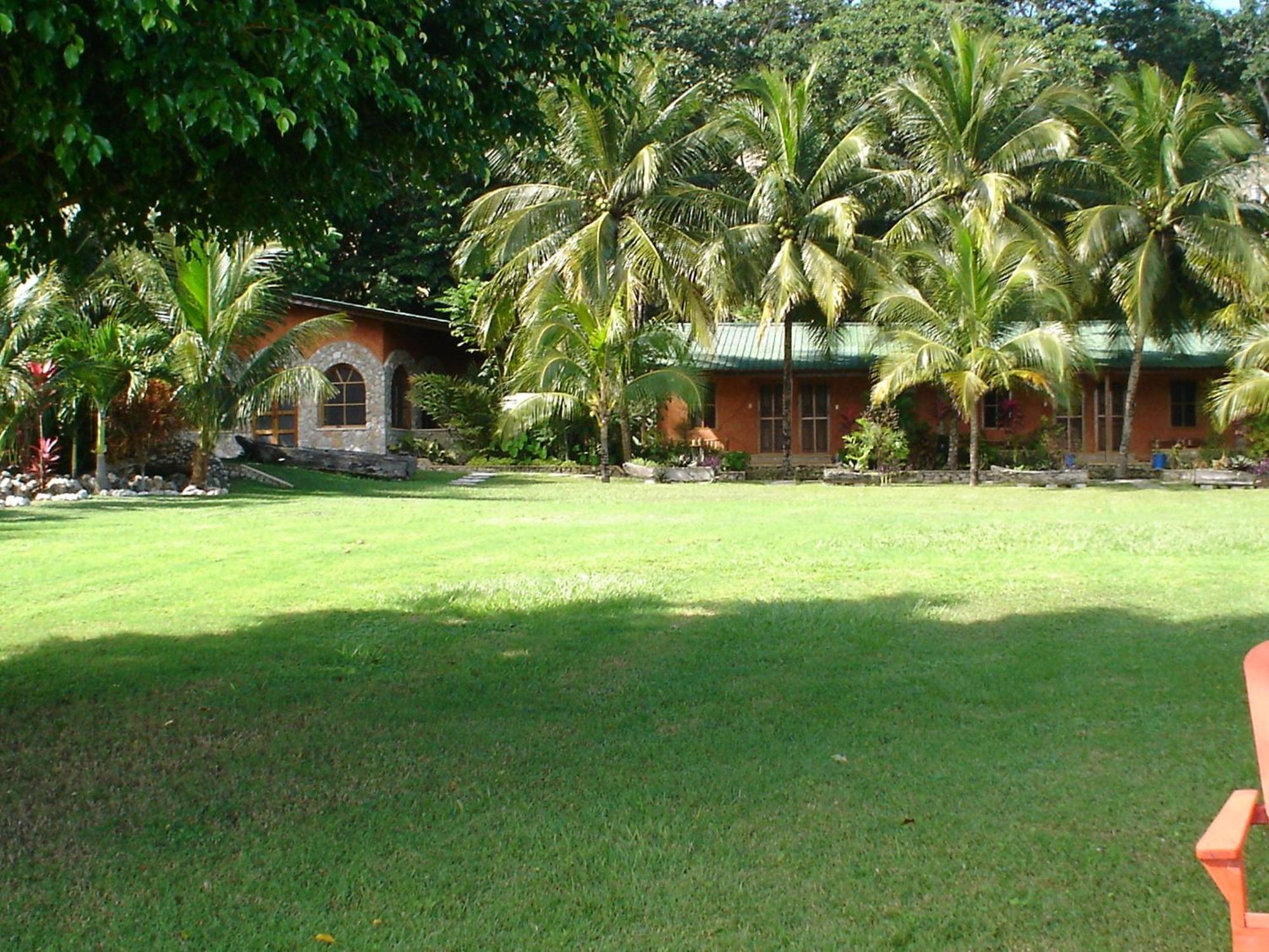 Hotel Bahia Taitza San Andrés Εξωτερικό φωτογραφία