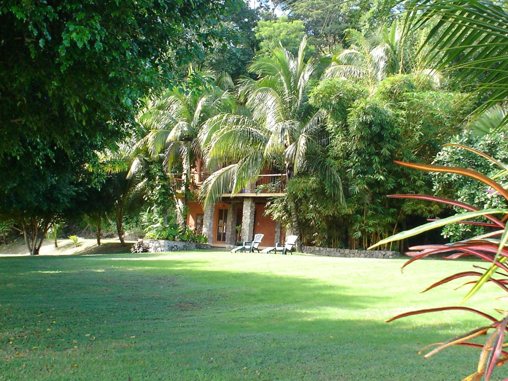 Hotel Bahia Taitza San Andrés Εξωτερικό φωτογραφία