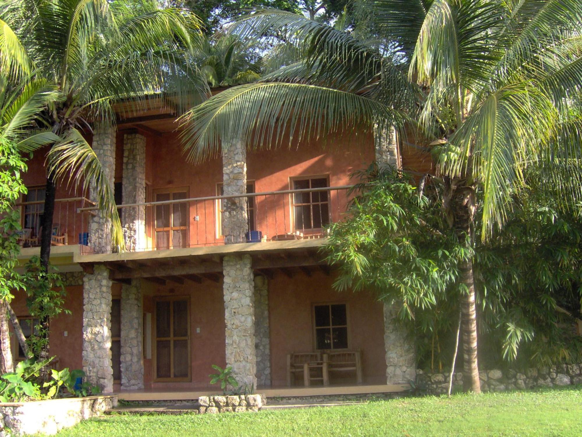 Hotel Bahia Taitza San Andrés Εξωτερικό φωτογραφία