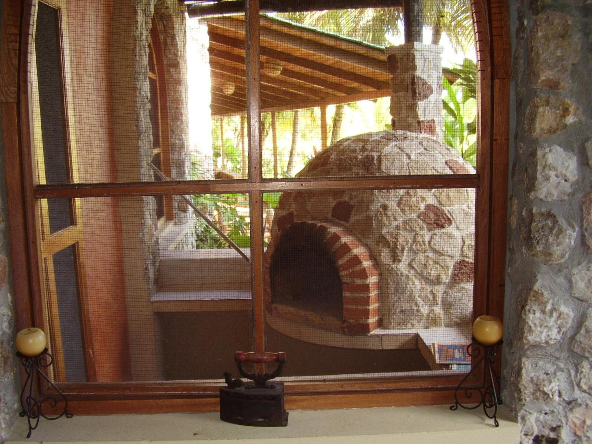 Hotel Bahia Taitza San Andrés Εξωτερικό φωτογραφία