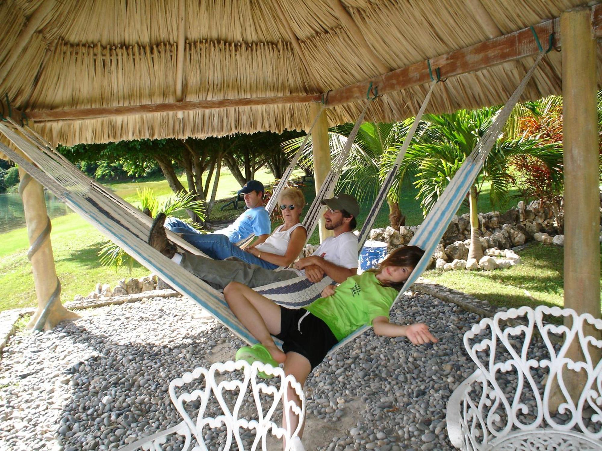 Hotel Bahia Taitza San Andrés Εξωτερικό φωτογραφία