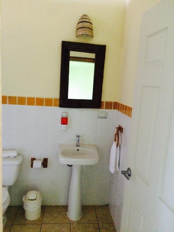 Hotel Bahia Taitza San Andrés Δωμάτιο φωτογραφία
