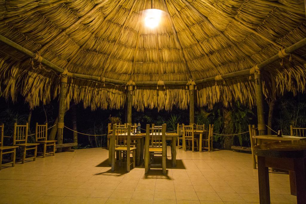 Hotel Bahia Taitza San Andrés Εξωτερικό φωτογραφία