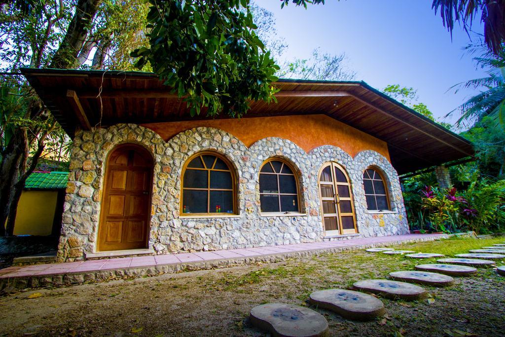 Hotel Bahia Taitza San Andrés Εξωτερικό φωτογραφία