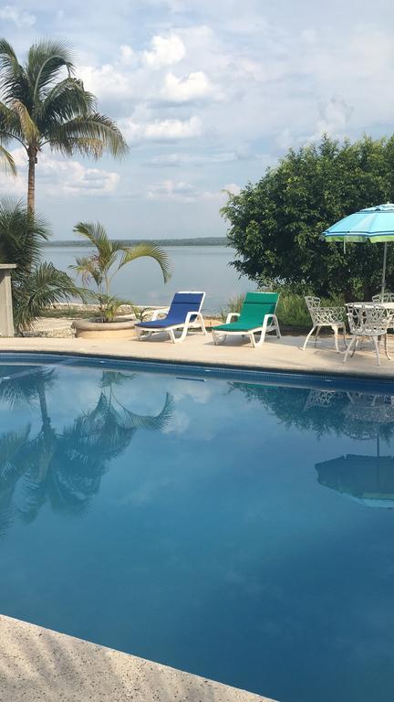 Hotel Bahia Taitza San Andrés Εξωτερικό φωτογραφία