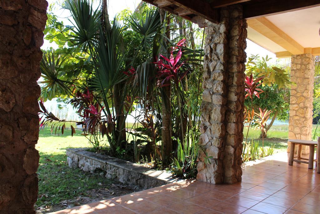 Hotel Bahia Taitza San Andrés Εξωτερικό φωτογραφία