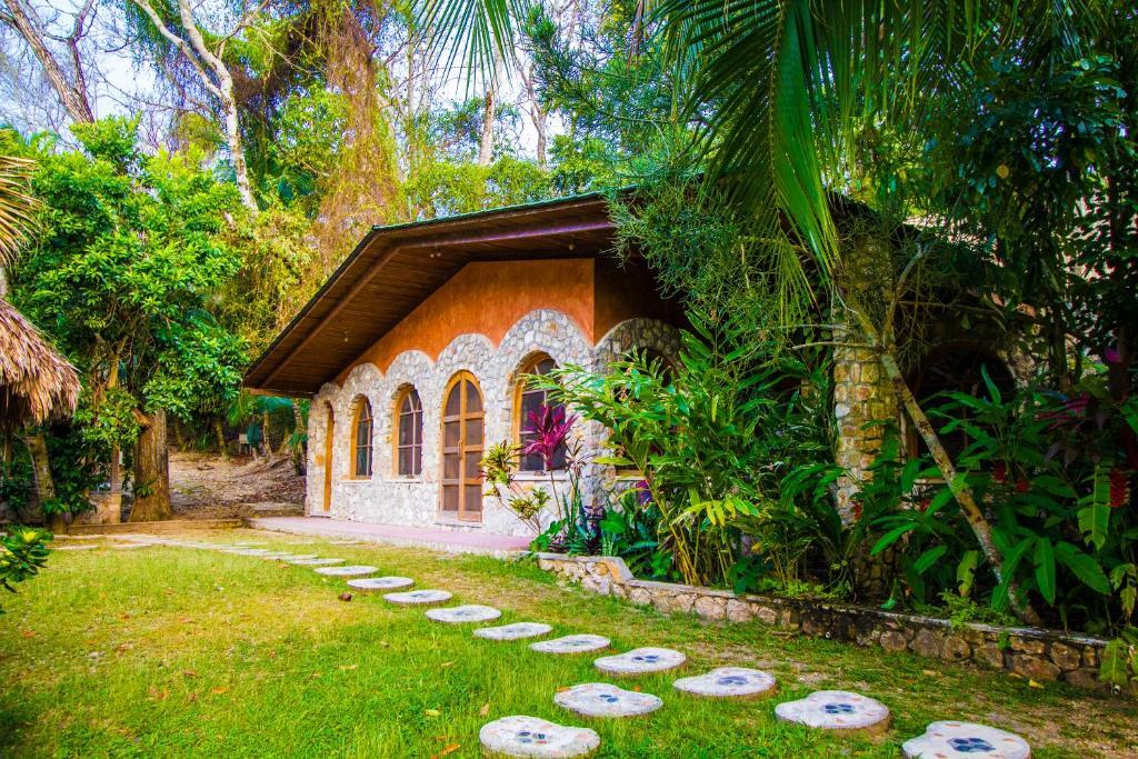 Hotel Bahia Taitza San Andrés Εξωτερικό φωτογραφία