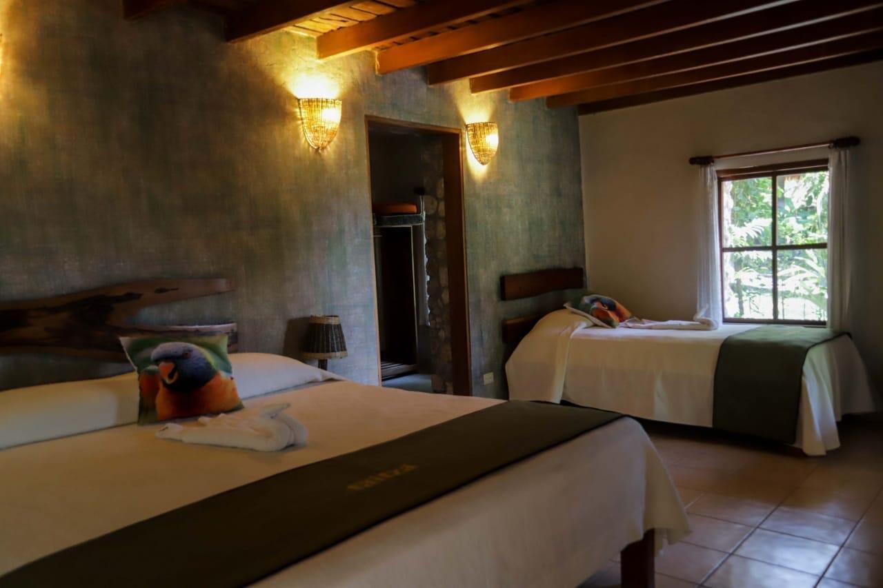 Hotel Bahia Taitza San Andrés Εξωτερικό φωτογραφία