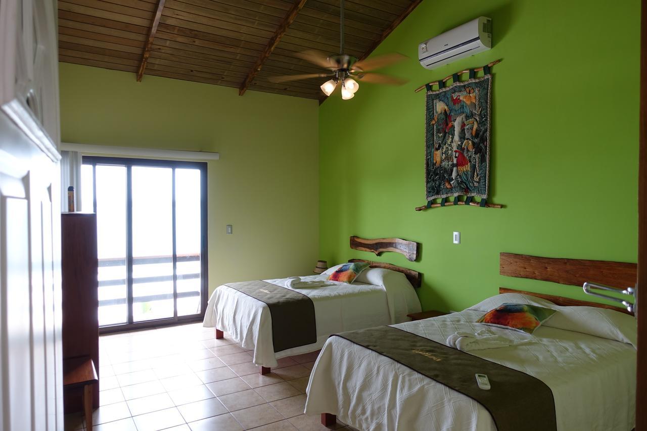 Hotel Bahia Taitza San Andrés Εξωτερικό φωτογραφία