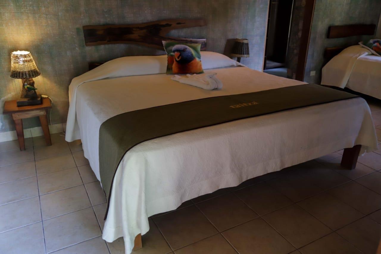 Hotel Bahia Taitza San Andrés Εξωτερικό φωτογραφία