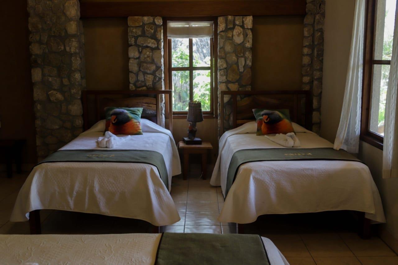 Hotel Bahia Taitza San Andrés Εξωτερικό φωτογραφία