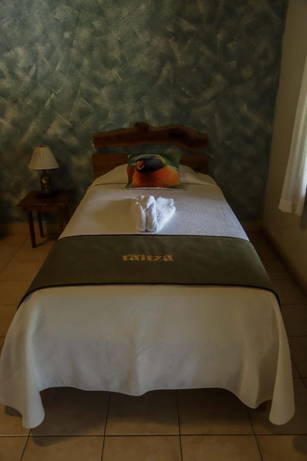 Hotel Bahia Taitza San Andrés Εξωτερικό φωτογραφία