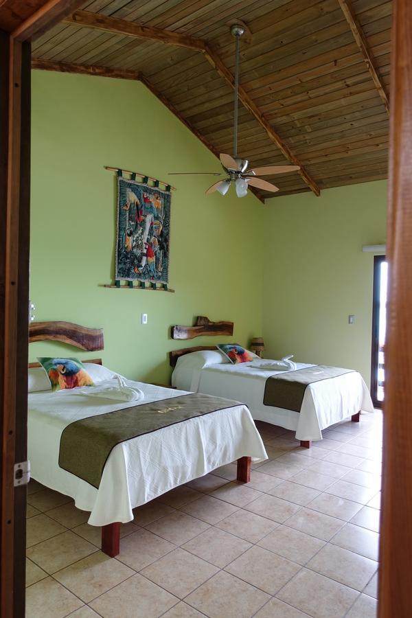 Hotel Bahia Taitza San Andrés Εξωτερικό φωτογραφία