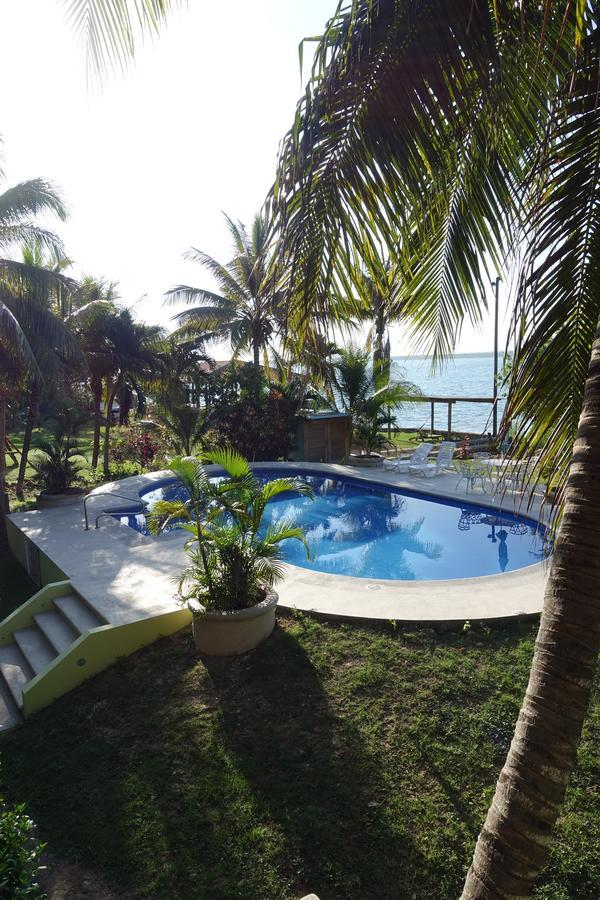 Hotel Bahia Taitza San Andrés Εξωτερικό φωτογραφία