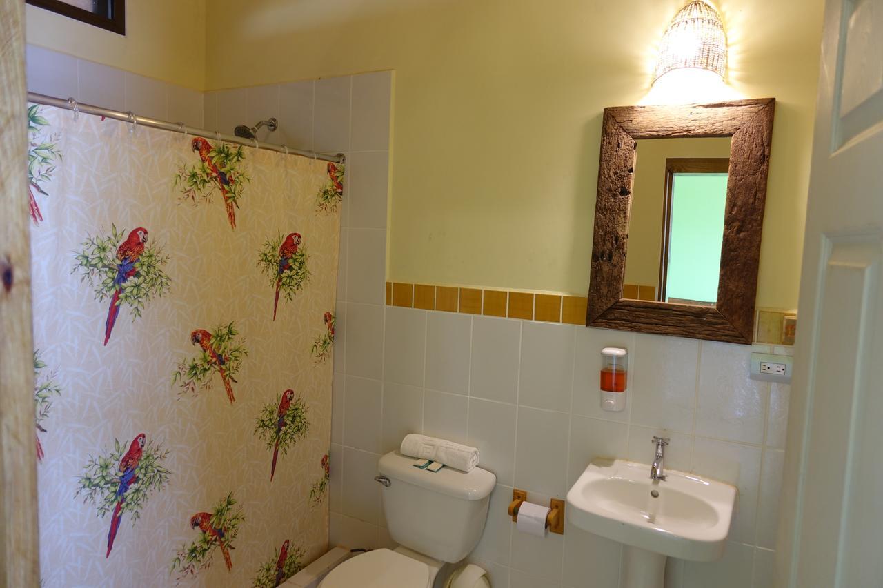 Hotel Bahia Taitza San Andrés Εξωτερικό φωτογραφία