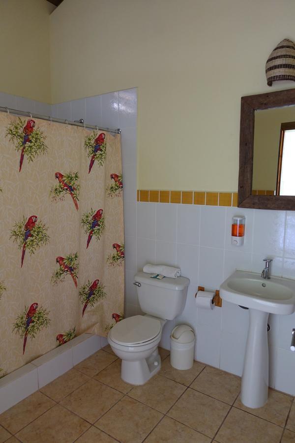 Hotel Bahia Taitza San Andrés Εξωτερικό φωτογραφία