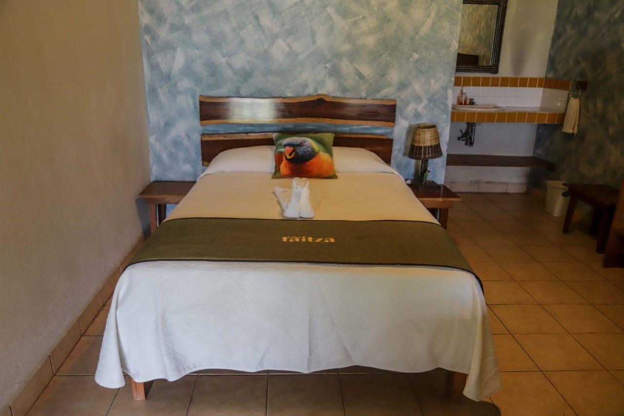 Hotel Bahia Taitza San Andrés Εξωτερικό φωτογραφία