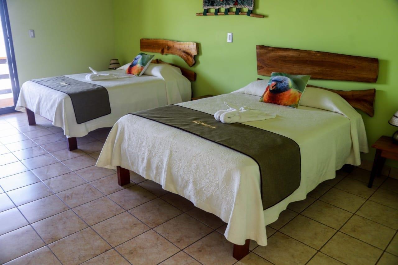 Hotel Bahia Taitza San Andrés Εξωτερικό φωτογραφία