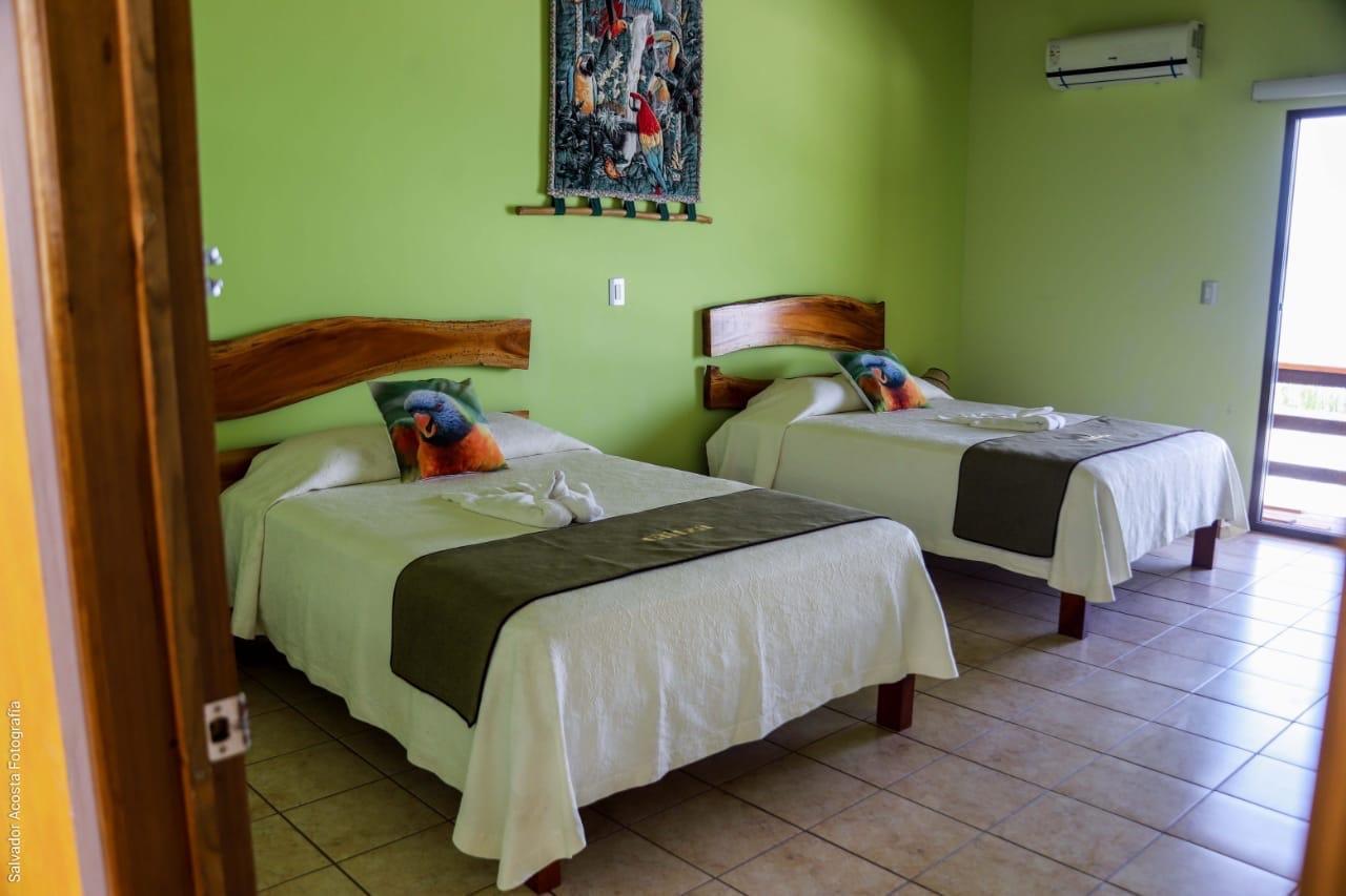 Hotel Bahia Taitza San Andrés Εξωτερικό φωτογραφία
