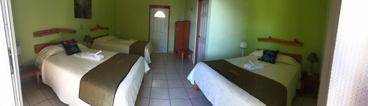 Hotel Bahia Taitza San Andrés Εξωτερικό φωτογραφία