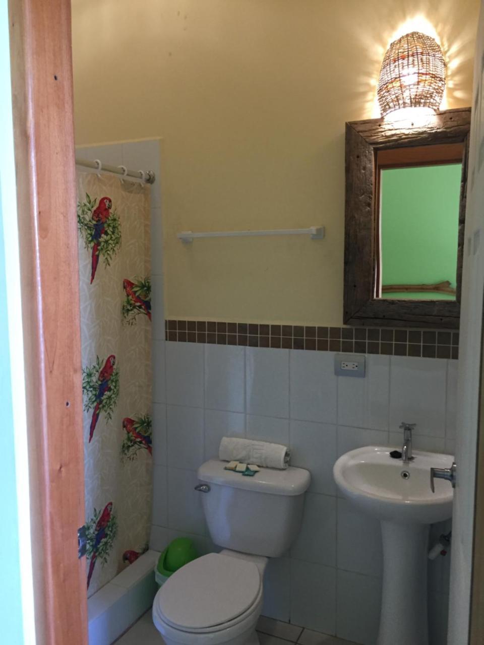 Hotel Bahia Taitza San Andrés Εξωτερικό φωτογραφία