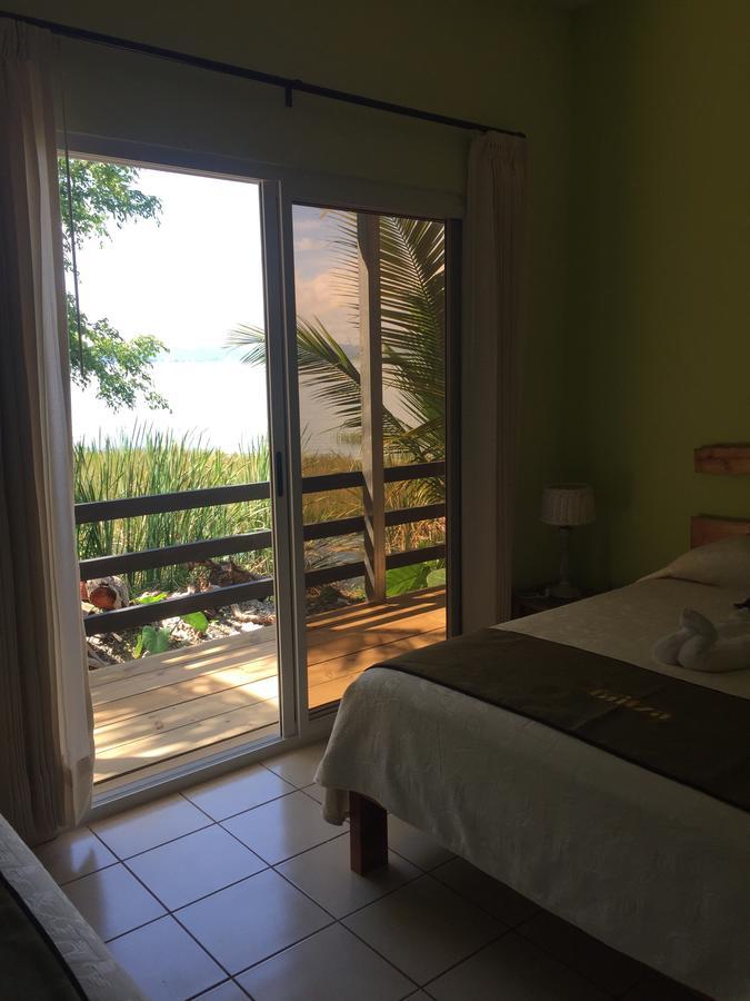 Hotel Bahia Taitza San Andrés Εξωτερικό φωτογραφία