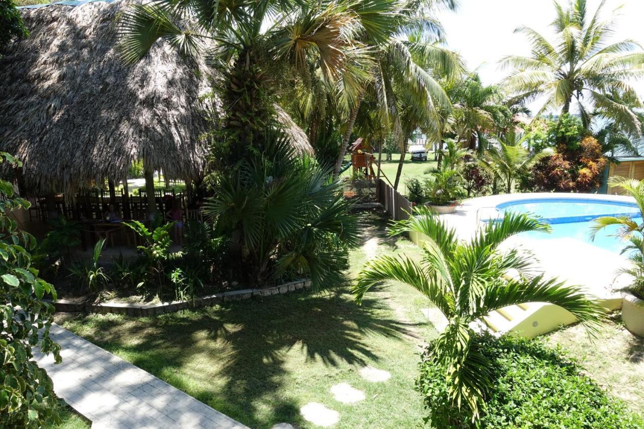 Hotel Bahia Taitza San Andrés Εξωτερικό φωτογραφία