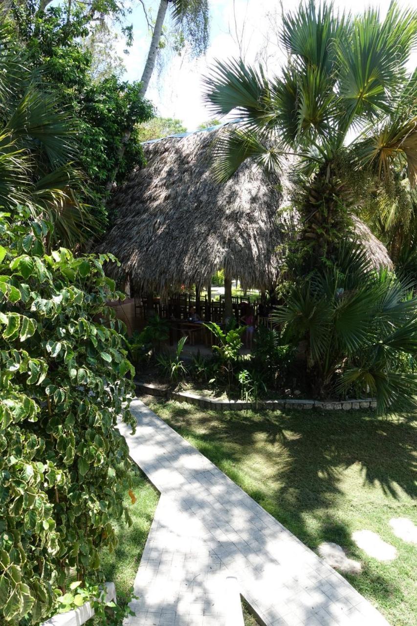 Hotel Bahia Taitza San Andrés Εξωτερικό φωτογραφία