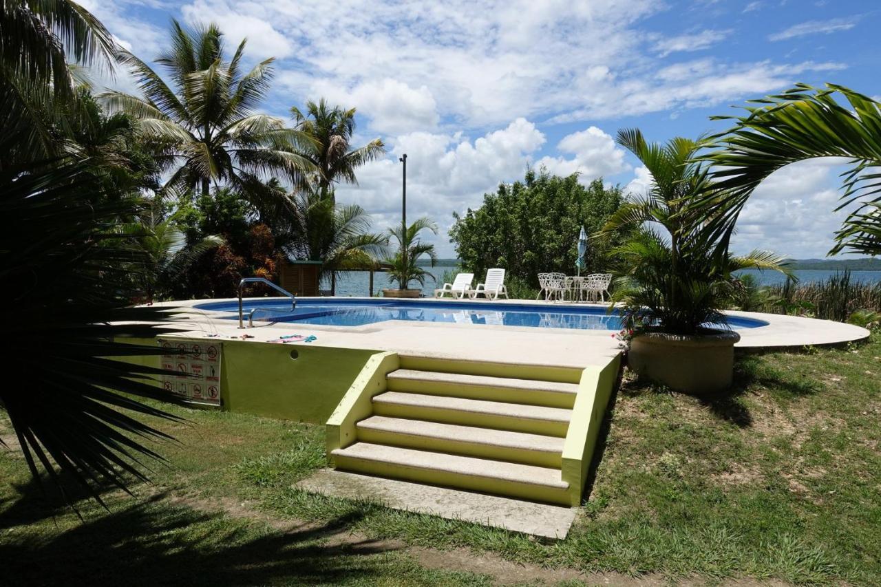 Hotel Bahia Taitza San Andrés Εξωτερικό φωτογραφία