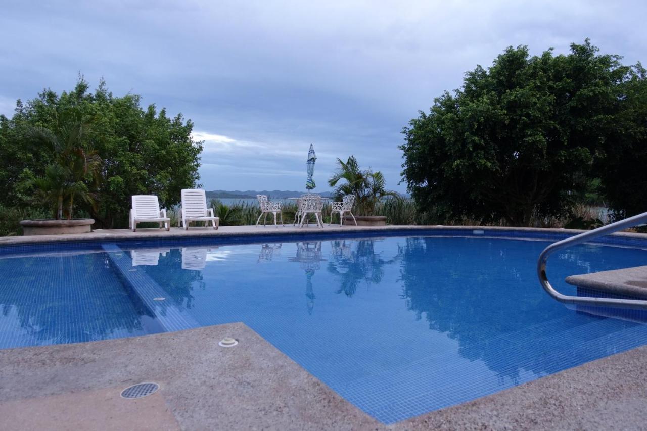 Hotel Bahia Taitza San Andrés Εξωτερικό φωτογραφία