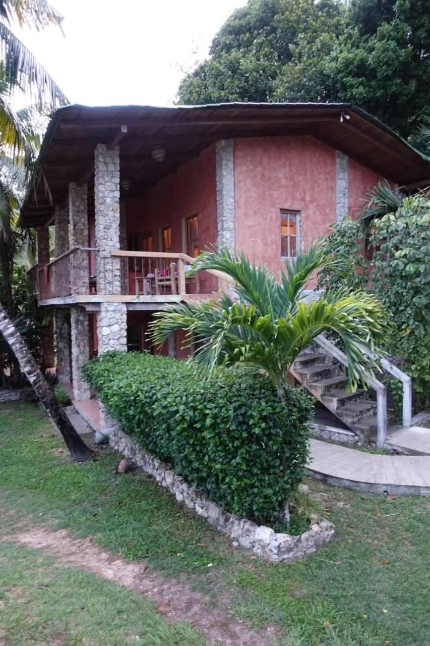 Hotel Bahia Taitza San Andrés Εξωτερικό φωτογραφία